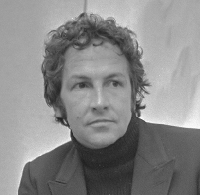 ROBERT RAUSCHENBERG